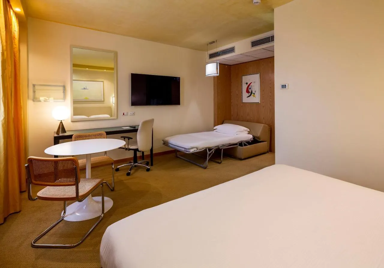 ****  Crowne Plaza Padova By Ihg Hotel Italy