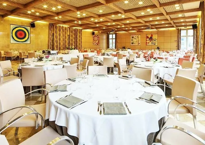 ****  Crowne Plaza Padova By Ihg Hotel Italy