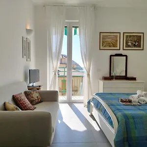Giulia & Giovanna , Levanto Italië