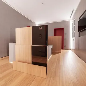 Appartement Catoo Dimora Di Design Park In Palazzo Nobiliare Al Duomo
