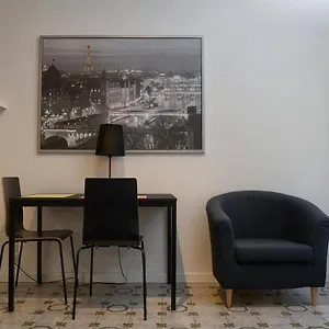 Apartamento Business Class