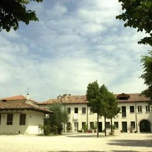 Vakantieboerderij La Scacchiera