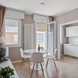 Myplace Porta San Giovanni Падуя