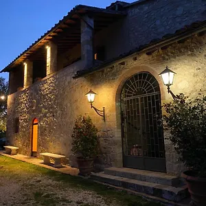 La Pieve , Colle di Val d'Elsa Italië