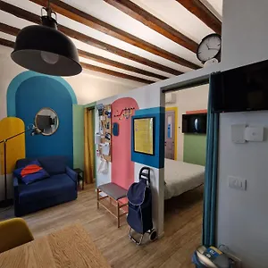 Appartement Borgo Portello