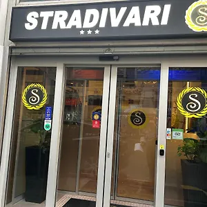 Stradivari Szálloda