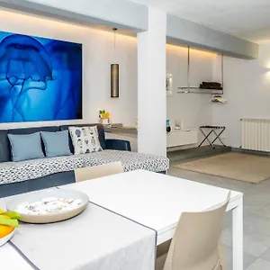 Luxury Manarola