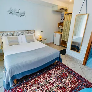 Casa Di Carlo Goldoni - Dimora Storica Кьоджа
