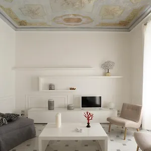 Via Chiodo Luxury La Spezia