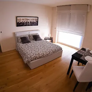 Apartamento 4you - Ponti Romani