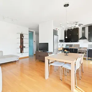  Appartamento Terrace Flat