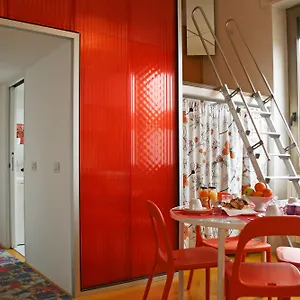 Loft Pádua