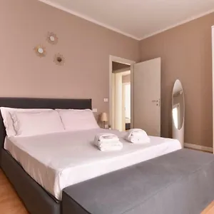Apartamento Welc-om Casa Anna