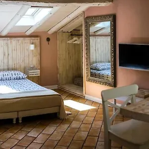 Key's House , Parma Italië