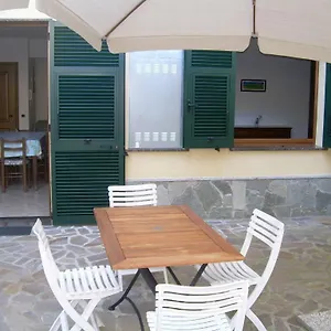 Ariabuona , Moneglia Italië