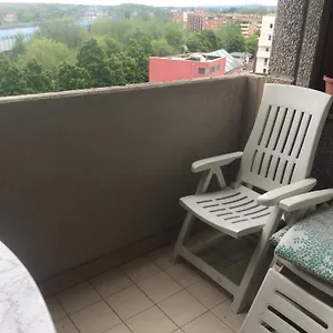 Stanza In Privato Zona San Vitale Bolonia