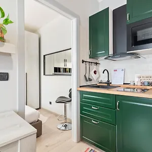 Apartamento Scrovegni Urban