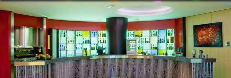 מלון Crowne Plaza Padova By Ihg 4*,