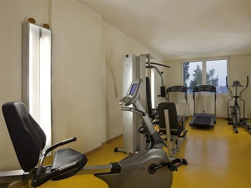 Crowne Plaza Padova By Ihg Hotel 4*,  Italy