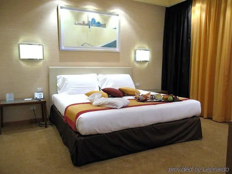 Crowne Plaza Padova By Ihg Hotel