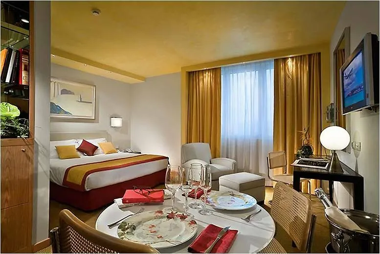 Crowne Plaza Padova By Ihg Hotel Italy